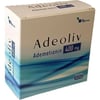 Adeoliv 400 mg 24 Tablet 8698890000464