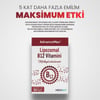 Advancemax Lipozomal B12 30 Dilaltı Tablet
