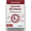 Advancemax Lipozomal B12 30 Dilaltı Tablet
