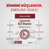 Advancemax Lipozomal B12 30 Dilaltı Tablet