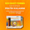 Advancemax Lipozomal C Vitamini 10 ml x 20 Shot