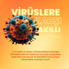 Advancemax Lipozomal C Vitamini & Çinko 30 Kapsül