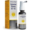 Advancemax Lipozomal D3K2 Sprey