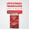 Advancemax Lipozomal Demir 30 Kapsül