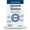 Advancemax Lipozomal Glutatyon 30 Kapsül