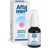 Aftamed Ağız Gargarası 20 ml Antibakteriyel Etki ile Ağız Sağlığını Destekler