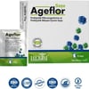Ageflor Saşe Probiyotik ve Prebiyotik İçeren 10 Saşe - Tutti Frutti Aromalı