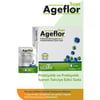 Ageflor Saşe Probiyotik ve Prebiyotik İçeren 10 Saşe - Tutti Frutti Aromalı