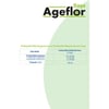 Ageflor Saşe Probiyotik ve Prebiyotik İçeren 10 Saşe - Tutti Frutti Aromalı