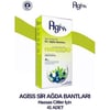 Agiss Sir Ağda Bandı 41'li (Hassas Ciltler)