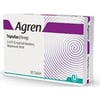 Agren Triptofan 10 Mg 30 Tablet