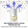 Air Wick Elektrikli Oda Kokusu Yedek Şişe Temizliğin Esintisi