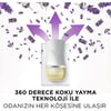 Air Wick Elektrikli Oda Kokusu Yedek Şişe Lavanta