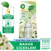 Air Wick Elektrikli Oda Kokusu Yedek Şişe Bahar Çiçekleri