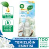Air Wick Elektrikli Oda Kokusu Yedek Şişe Temizliğin Esintisi