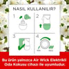 Air Wick Elektrikli Oda Kokusu Yedek Şişe Bahar Çiçekleri