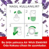 Air Wick Elektrikli Oda Kokusu Yedek Şişe Lavanta