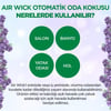 Air Wick Freshmatic Yedek Sprey 250 ml Lavanta