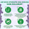 Air Wick Freshmatic Yedek Sprey 250 ml Lavanta