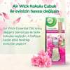 Air Wick Kokulu Çubuklar Pembe Çiçek Bahçesi Oda Kokusu 30 ml