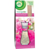 Air Wick Kokulu Çubuklar Pembe Çiçek Bahçesi Oda Kokusu 30 ml