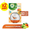 Air Wick Oda Kokusu Decosphere Mango 2'li Paket