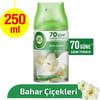 Air Wick Oda Kokusu Freshmatic Bahar Çiçekleri Yedek