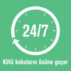 Air Wick Otomatik Oda Kokusu Sprey Seti Bahar Çiçekleri 70 Gün Ferahlık Makine ve Yedek Kartuş