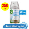Airwick Freshmatic Yedek Sprey 250ml Temizliğin Esintisi