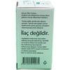 ALB Flor Albflor 250 Mg 10 KAP