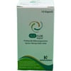 ALB Flor Albflor 250 Mg 10 KAP