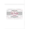 Alban Hacı Şakir Hamam Keyfi Saf Sabun 4'lü 200 gr (800 Gr)