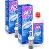Alcon Aosept Plus 360 ml Solüsyon 2 Kutu