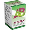 Alfabex 30 Kapsül