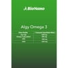 Algy Omega 3 Yüksek Dha | Epa | Alg Kaynaklı Omega 3