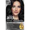 Alix Saç Boyası 1.0 Siyah 50 ml