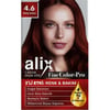 Alix Saç Boyası 4.6 Ateş Kızılı 50 ml