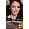 Alix Saç Boyası 4.0 Kahve 50 ml