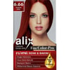 Alix Saç Boyası 6.66 Yoğun Kızıl 50 ml