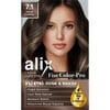Alix Saç Boyası 7.1 Küllü Kumral 50 ml