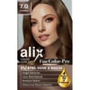 Alix Saç Boyası 7.0 Kumral 50 ml
