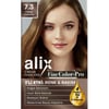 Alix Saç Boyası 7.3 Fındık Kabuğu 50 ml