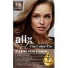 Alix Saç Boyası 7.8 Karamel 50 ml