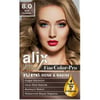 Alix Saç Boyası 8.0 Açık Kumral 50 ml