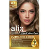 Alix Saç Boyası 8.1 Küllü Koyu Sarı 50 ml