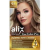 Alix Saç Boyası 9.1 Küllü Sarı 50 ml