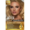 Alix Saç Boyası 9.0 Sarı 50 ml
