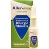 Aller-Max Burun Spreyi 15 ml