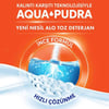 Alo Platinum 1 kg Fairy Etkili Beyazlar Hızlı Çözülme Toz Deterjan