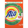 Alo Platinum 1 kg Fairy Etkili Beyazlar Hızlı Çözülme Toz Deterjan